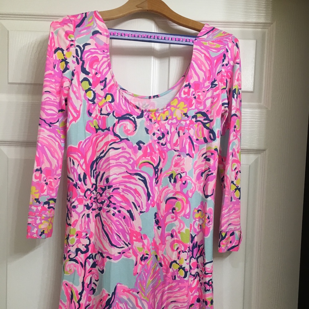Lilly Pulitzer
